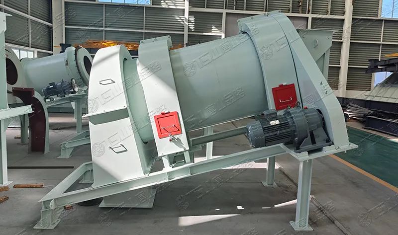 機(jī)制砂離析時(shí)常發(fā)生影響品質(zhì)，如何避免？