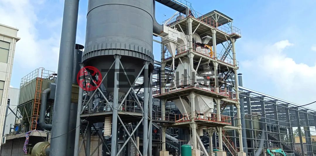 建筑廢料可以制砂嗎？制砂樓建筑廢料制砂效果如何？